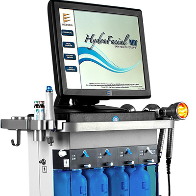 EDGE SYSTEMS Hydrafacial System