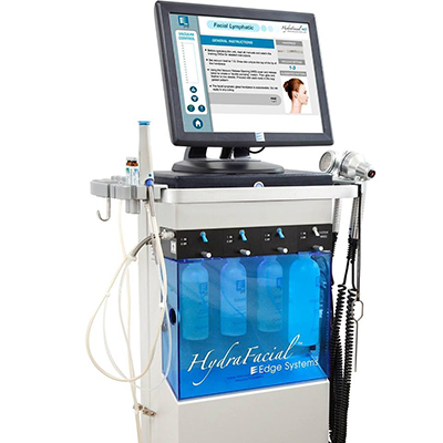 EDGE SYSTEMS Hydrafacial System