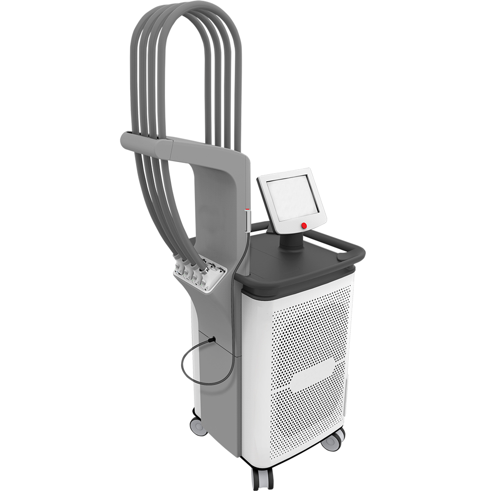 LipoSure Noninvasive Body Contouring Without Surgery Or Downtime