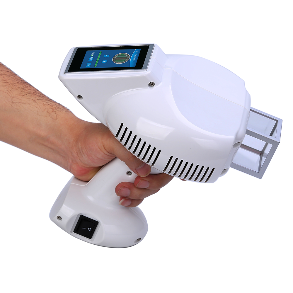 308 Excimer Monochromatic UVB therapy for Psoriasis and Vitiligo