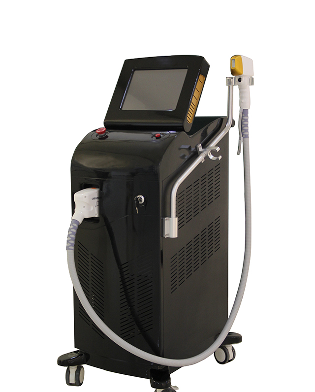 ICE Diode Hair Removel Machine Made In China