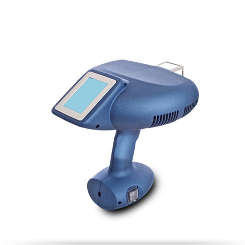 Excimer Laser 308nm Psoriasis Vitiligo Laser Machine