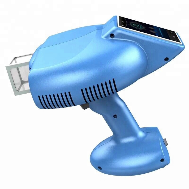 Excimer Laser 308nm Psoriasis Vitiligo Laser Machine