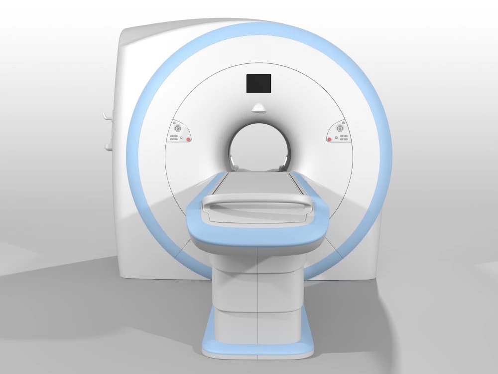 Superconductive MRI (16CH) System Supermask 1.5T