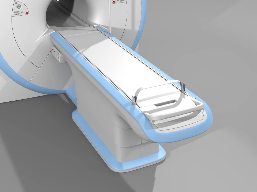 Superconductive MRI (16CH) System Supermask 1.5T