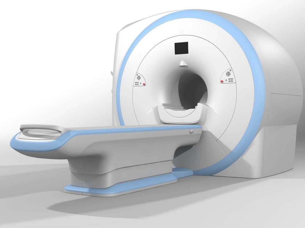 Superconductive MRI (16CH) System Supermask 1.5T