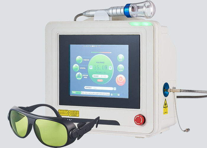 EVLT 1470nm/1940nm Endovenous Laser Therapy