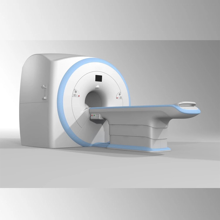 Superconductive MRI (16CH) System Supermask 1.5T