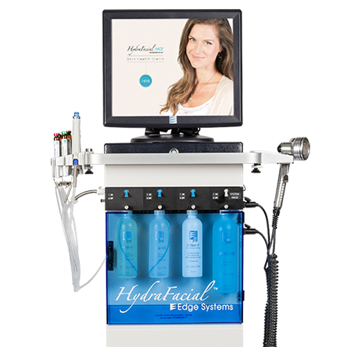 EDGE SYSTEMS Hydrafacial System