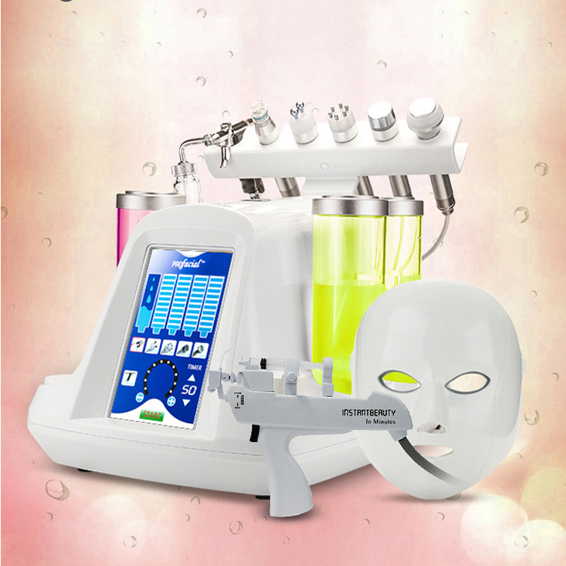 Hydra Dermabrasion Beauty Machine