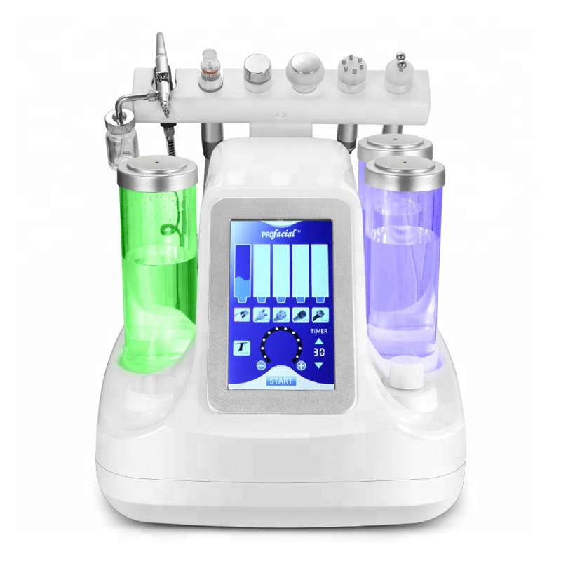 Hydra Dermabrasion Beauty Machine