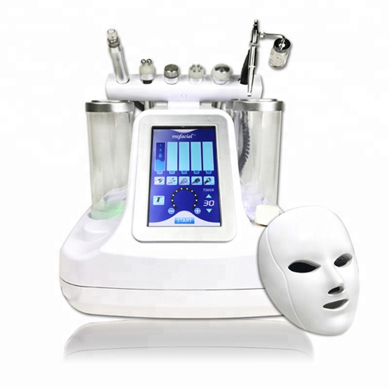 Hydra Dermabrasion Beauty Machine