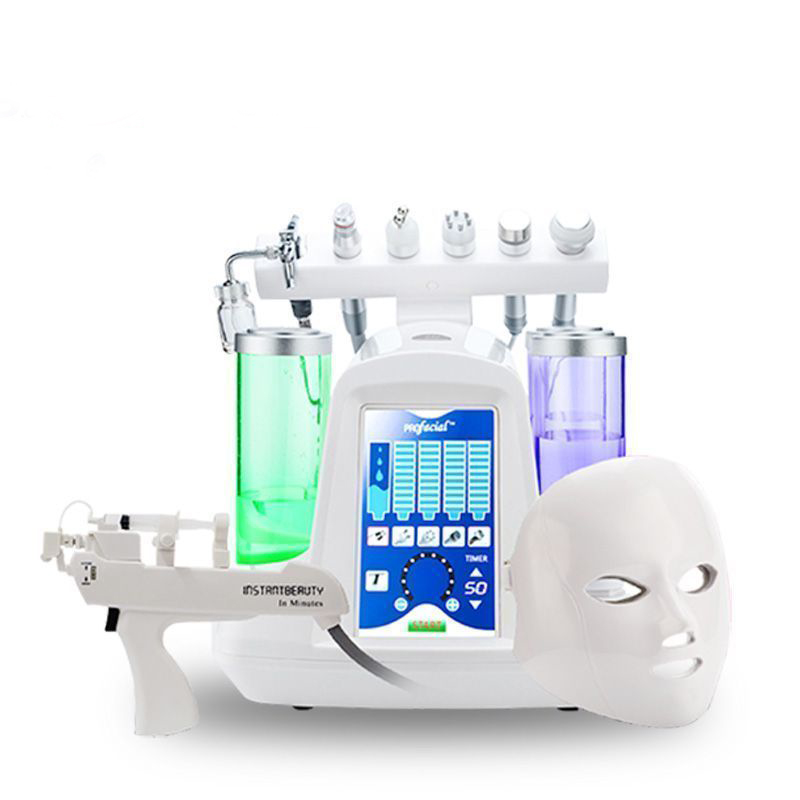 Hydra Dermabrasion Beauty Machine