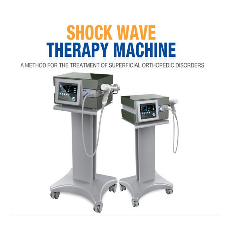 Shock Wave Therapy For Pain Reduction