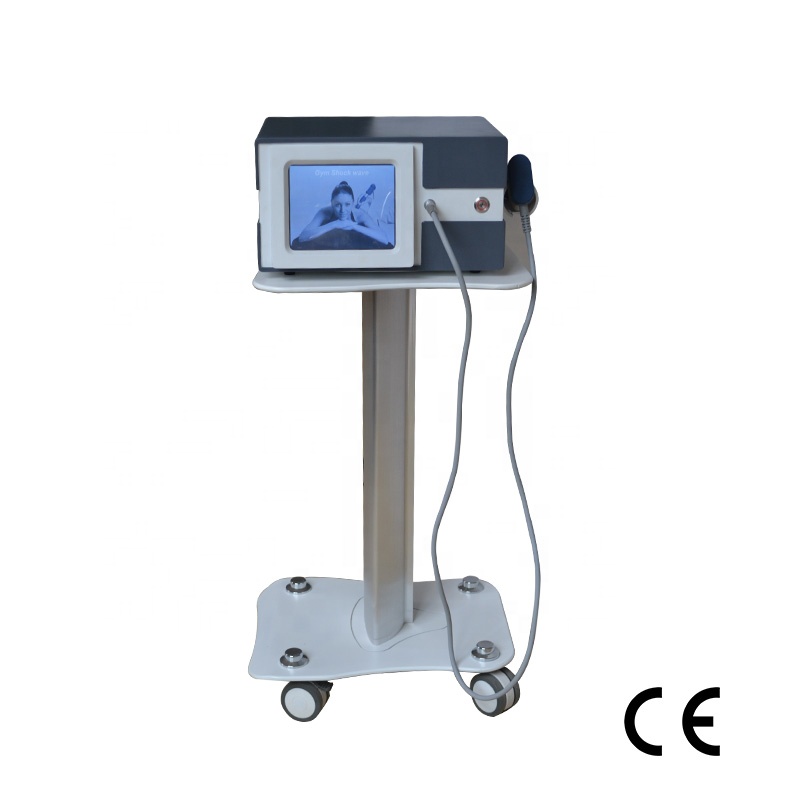 Shock Wave Therapy For Pain Reduction