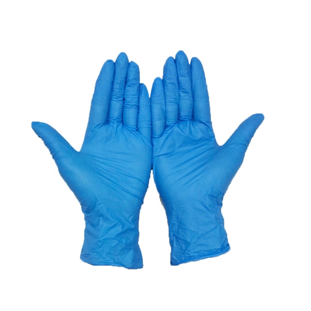 Nitrile Gloves