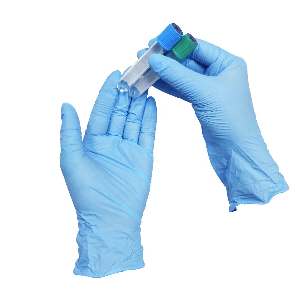 Nitrile Gloves