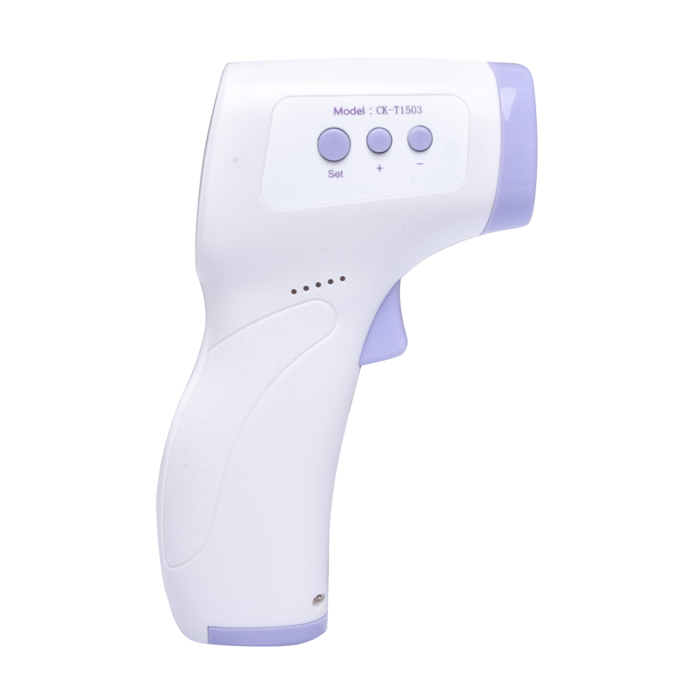 Forehead Thermometer