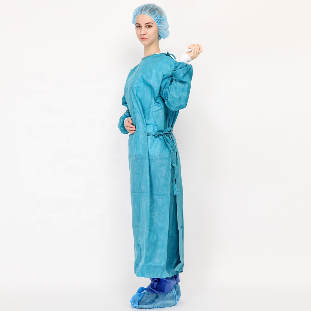 Surgical Gown Disposable