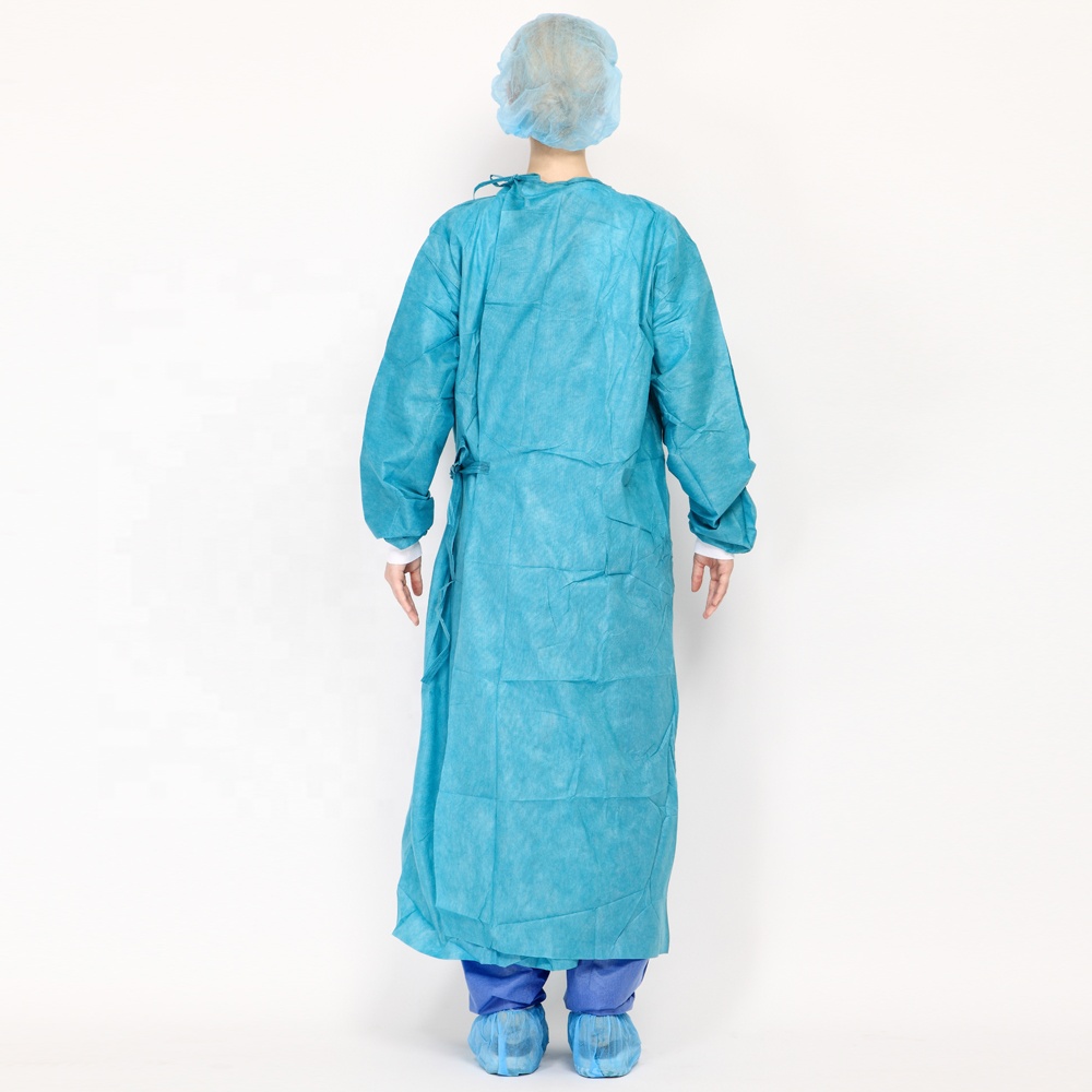 Surgical Gown Disposable