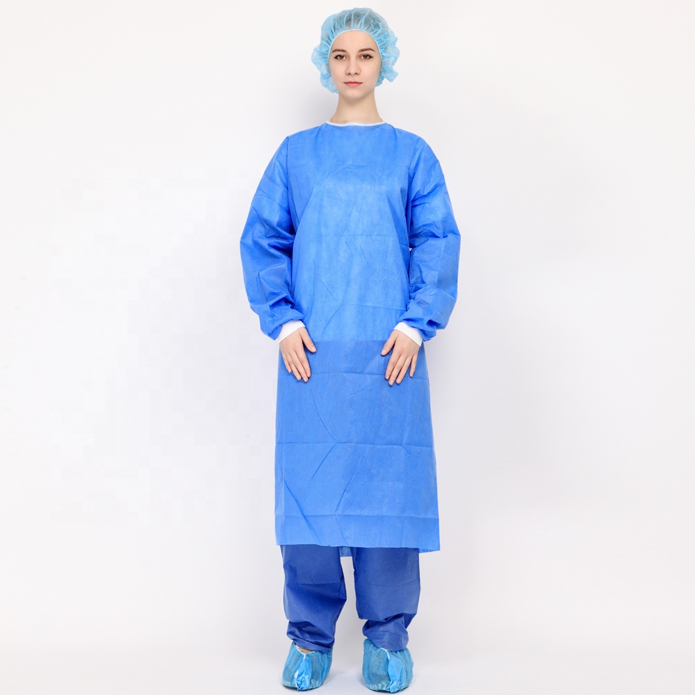 Surgical Gown Disposable