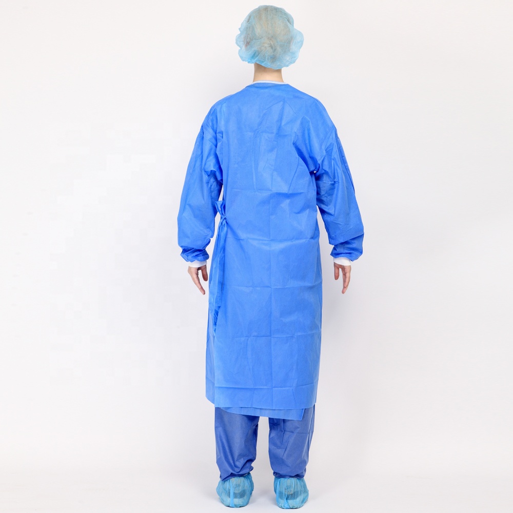 Surgical Gown Disposable