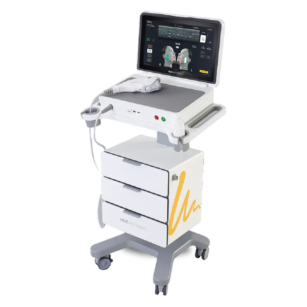 Ultherapy PRIME HIFU for Skin Tightening And Lifting