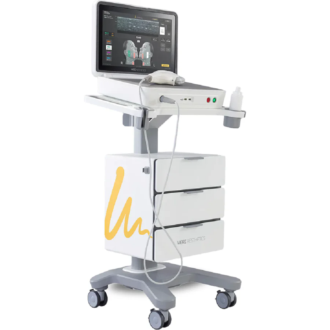 Ultherapy PRIME HIFU for Skin Tightening And Lifting
