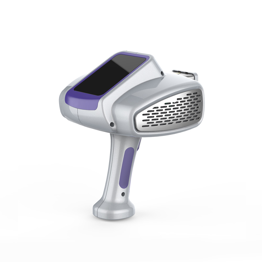 XecI Lamp 308nm Excimer System for Vitiligo