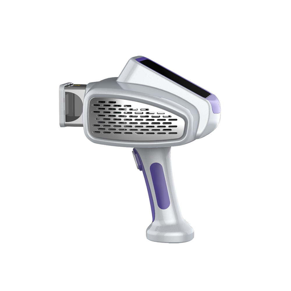 XecI Lamp 308nm Excimer System for Vitiligo