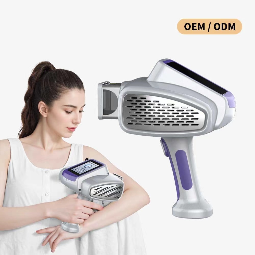 XecI Lamp 308nm Excimer System for Vitiligo