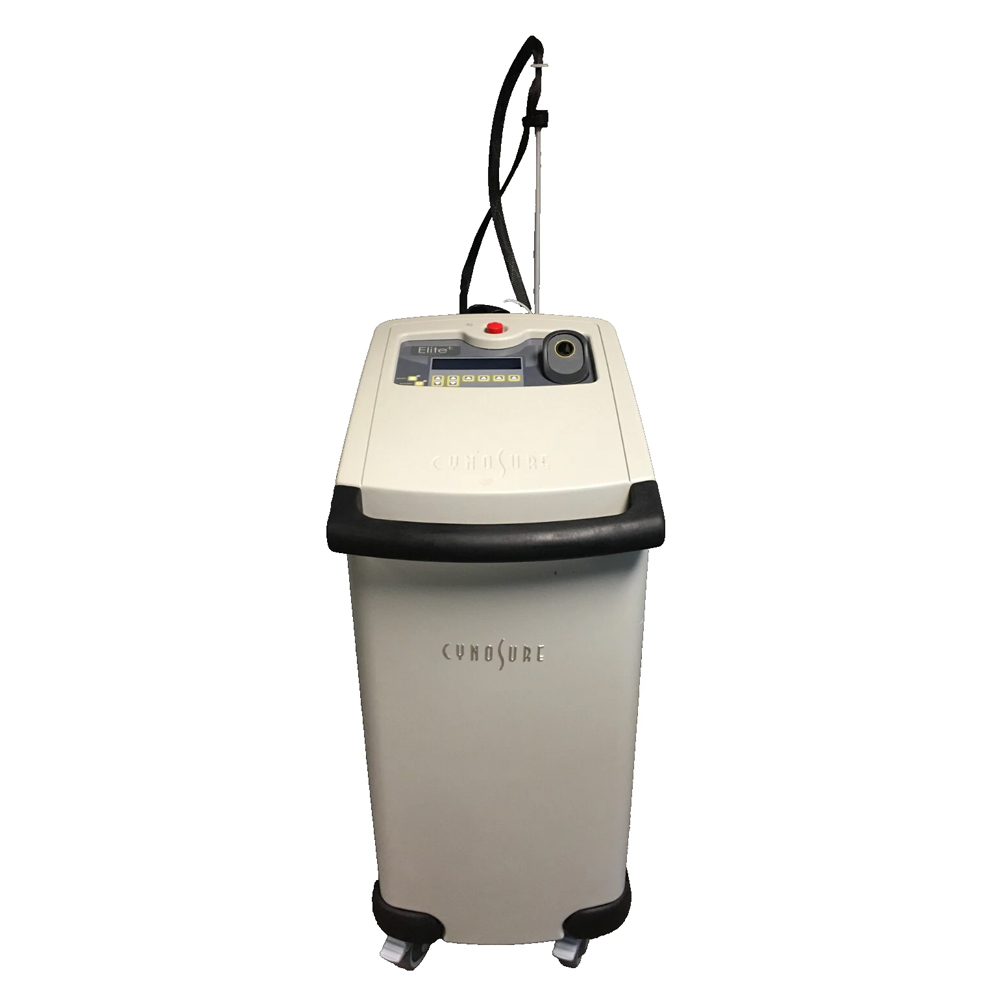 Elite Plus 755nm Alexandrite Laser Device 
