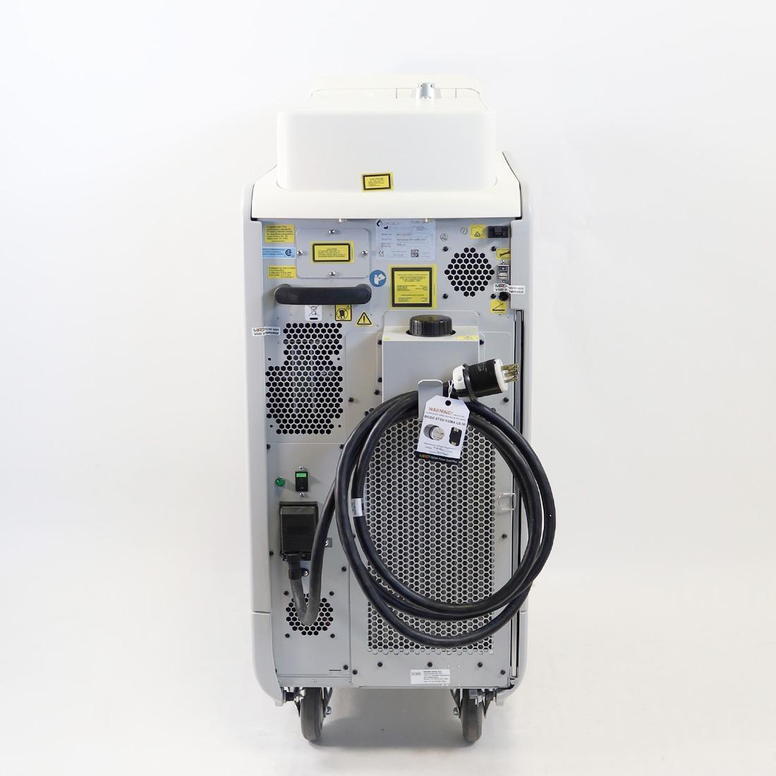 PicoWay Laser Tattoo Removal