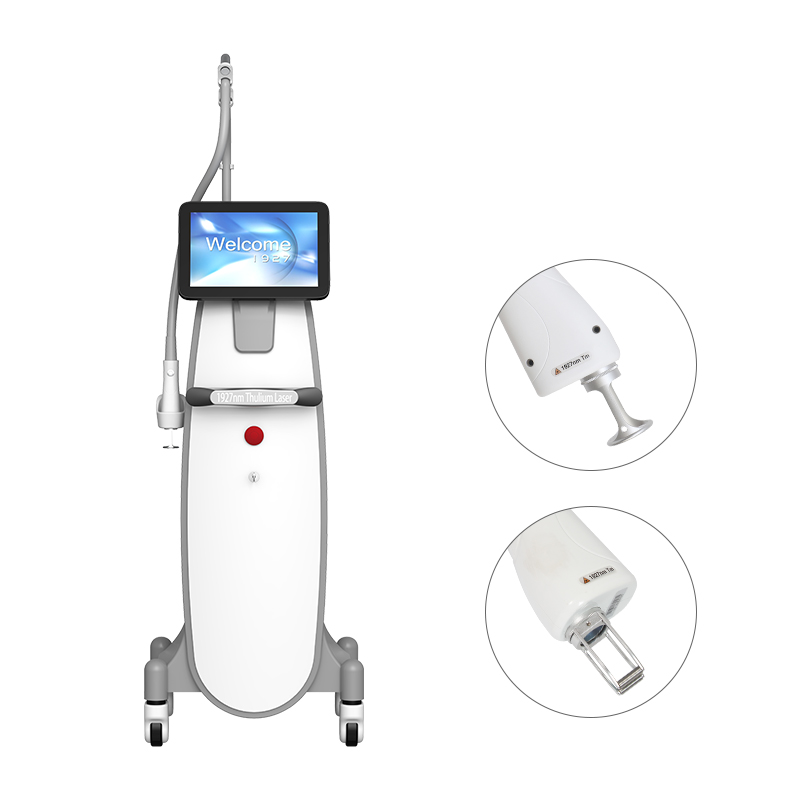 1927nm Skin Resurfacing Thulium Laser
