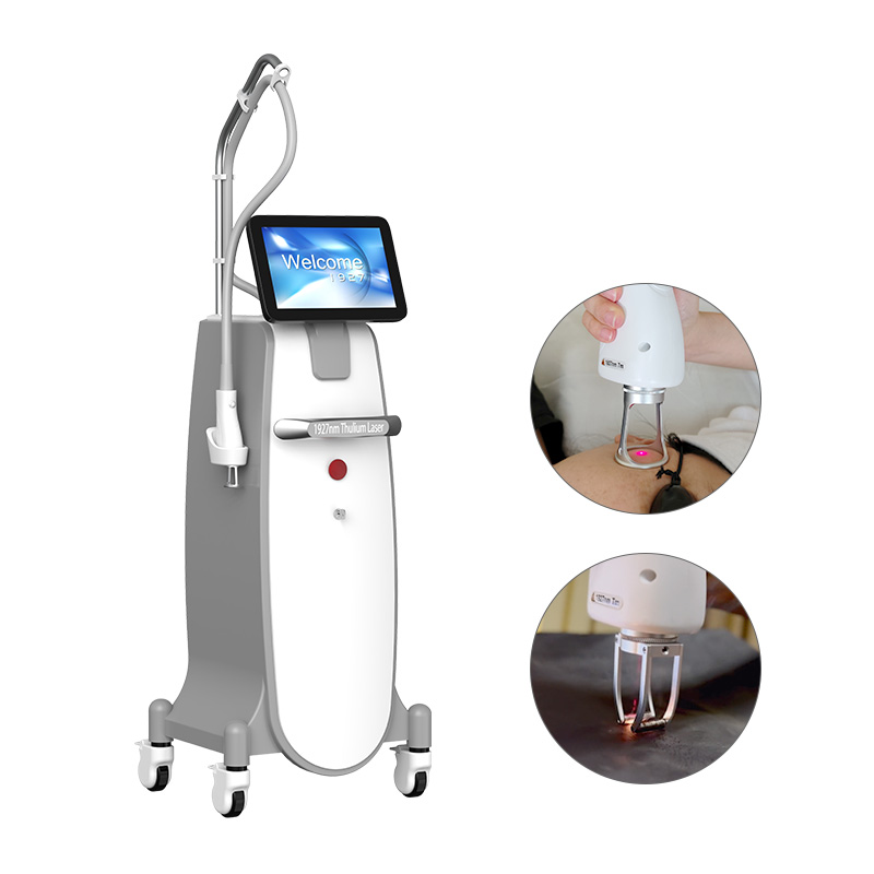 1927nm Skin Resurfacing Thulium Laser